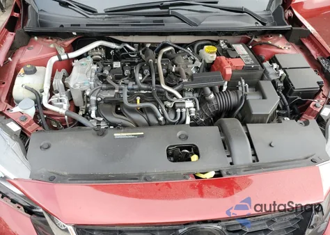 2023 Nissan Sentra Sv from USA, damaged, VIN 3N1AB8CVXPY254368